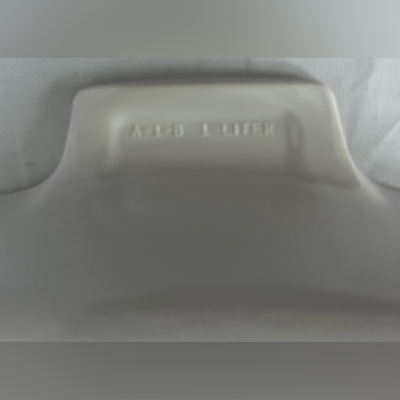 Corningware Vintage Spice of Life L’Echalote 1 Liter Casserole A-1-B Square Lid - Picture 9 of 14